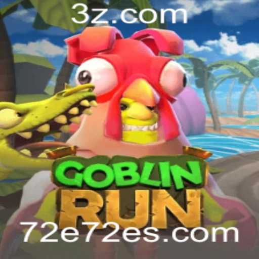 Desvendando GoblinRun: A Aventura Virtual Única