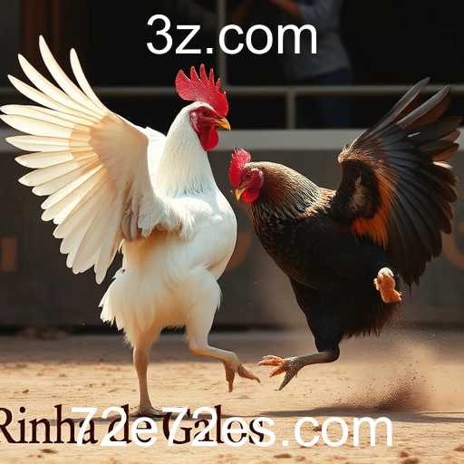 Rinha de galos