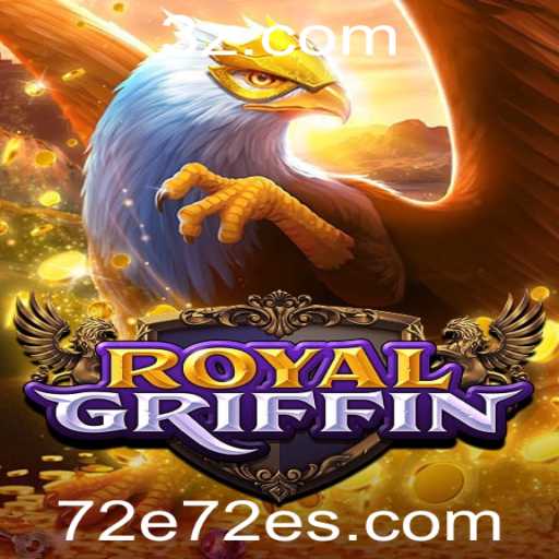 RoyalGriffin: O Universo de Aventuras e Estratégia