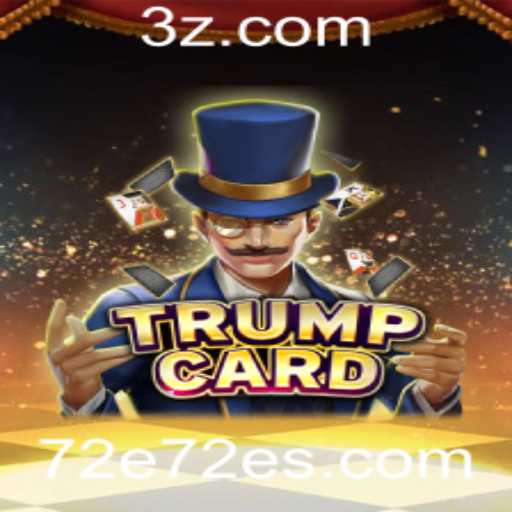 Descubra o Fascinante Mundo de TrumpCard: Regras e Introdução ao Jogo Inovador